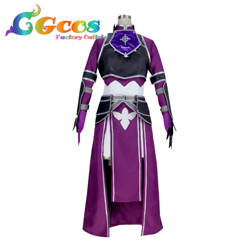 ソードアート・オンライン アリシゼーション リコリス 無音の騎士