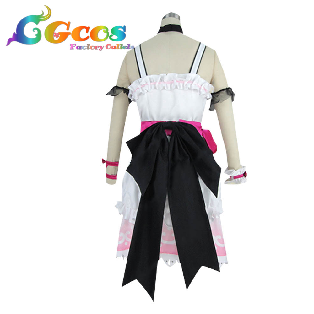 大崎甜花 コスプレ衣装
