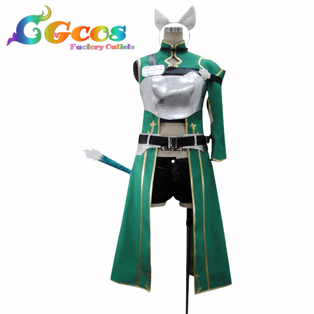 ソードアート・オンライン シノン Sinon 朝田詩乃 コスプレ衣装