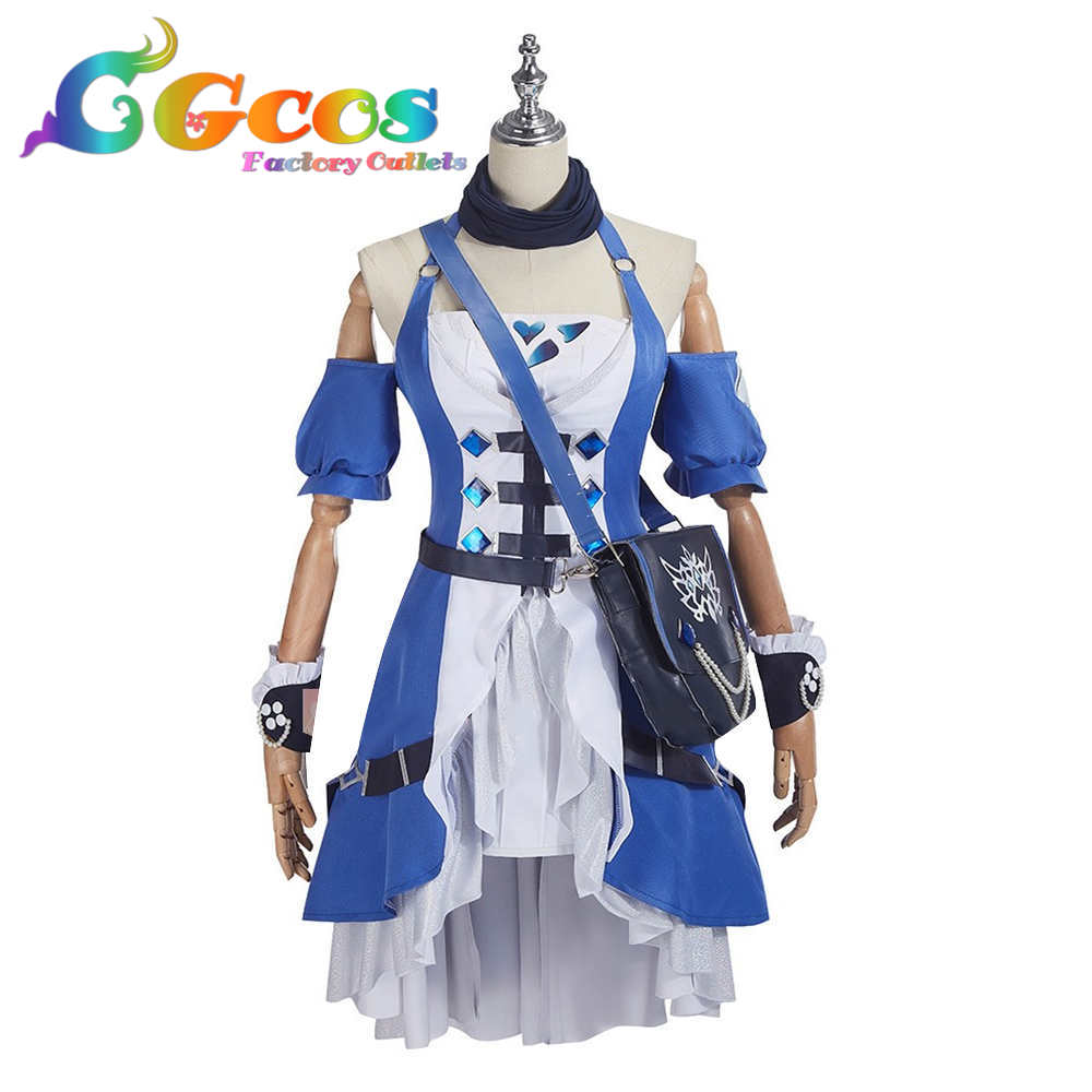 ウマ娘プリティーダービー スーパークリーク 勝負服 コスプレ衣装