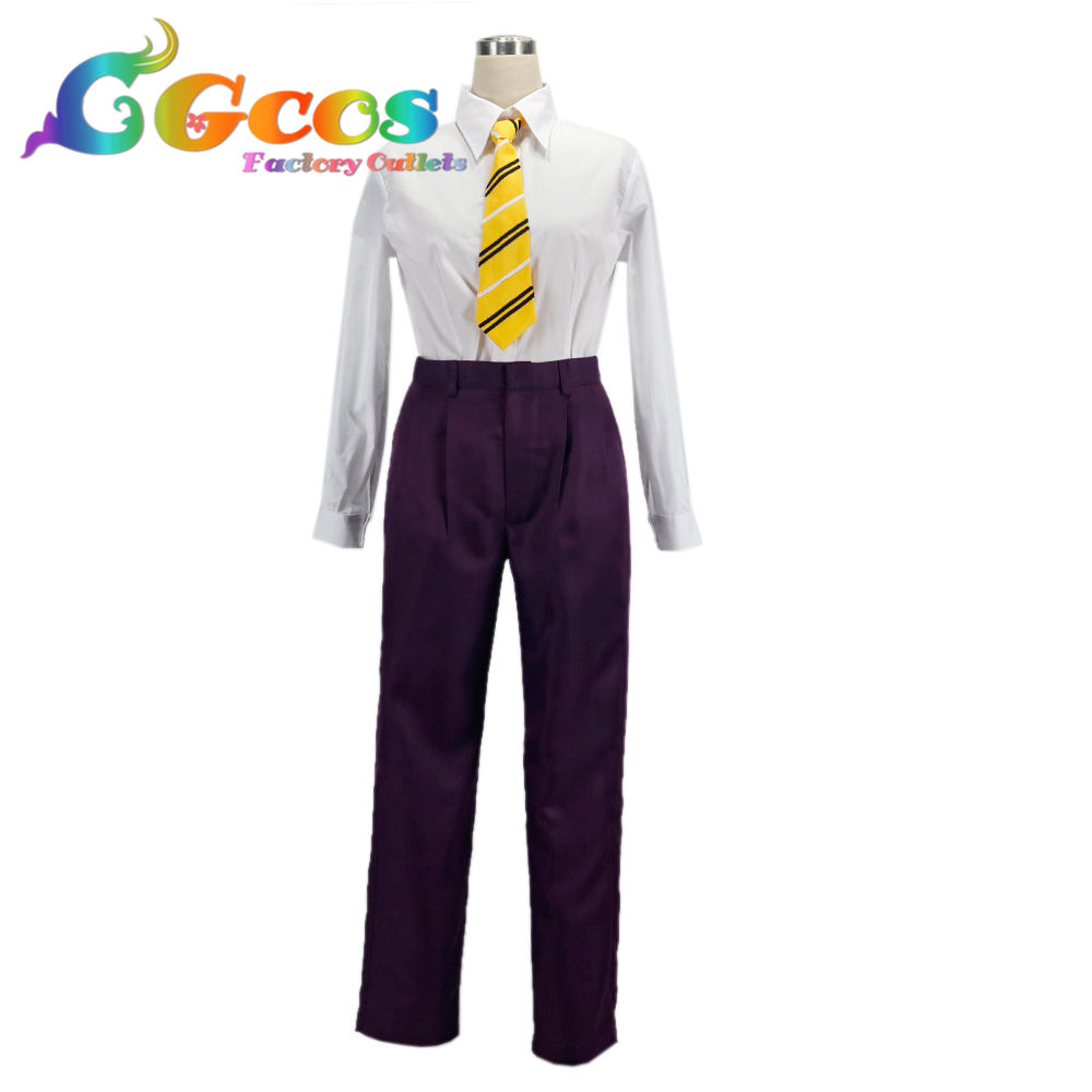 VTuber オリバーエバンス コスプレ衣装