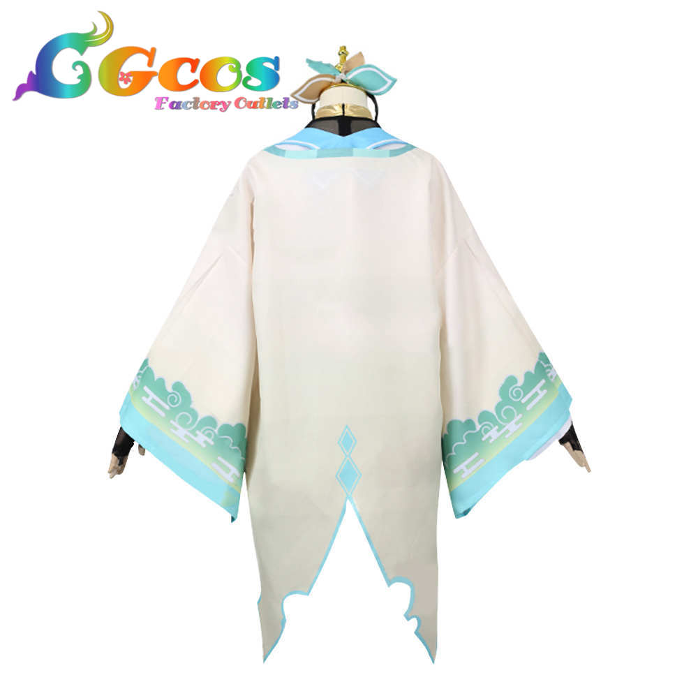 バーチャルYouTuber VTuber 風真いろは 初期2D コスプレ衣装