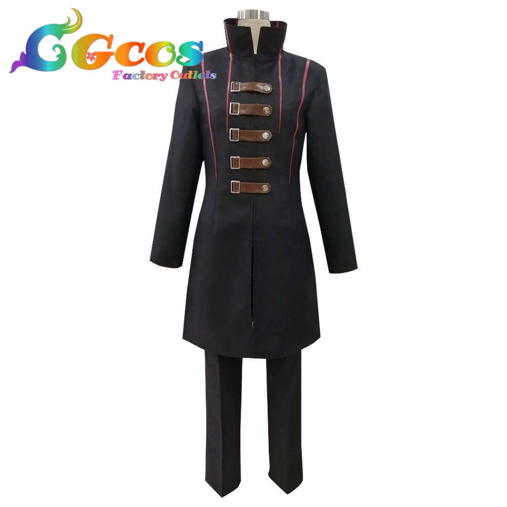 ワールドトリガー 太刀川慶 コスプレ衣装