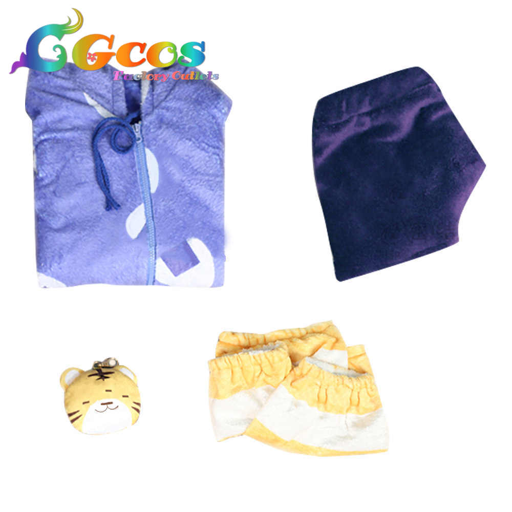 バーチャルYouTuber VTuber 猫又おかゆ 戌神ころね パジャマ コスプレ衣装