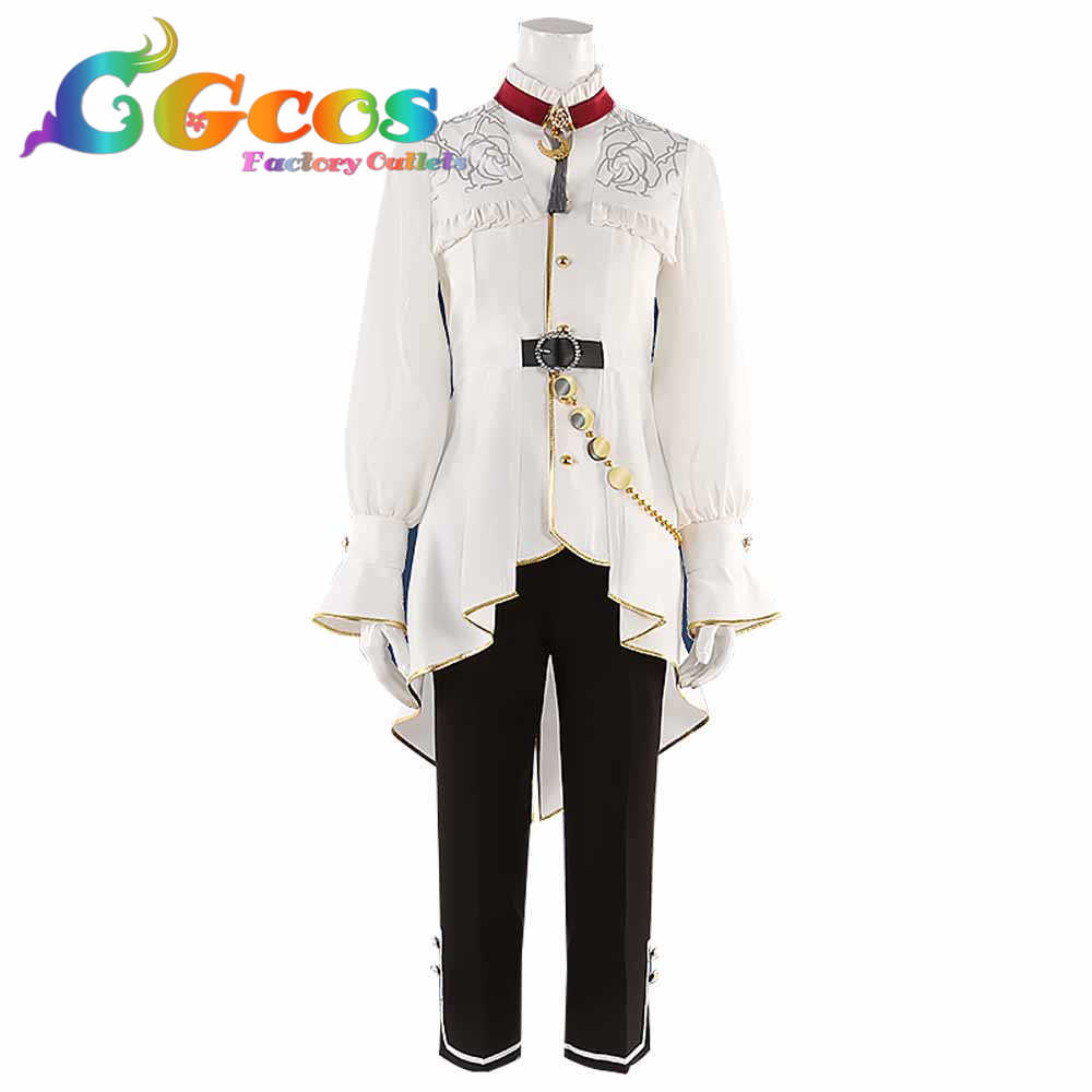 あんさんぶるスターズ! 眠りから覚める者 朔間凛月 コスプレ衣装