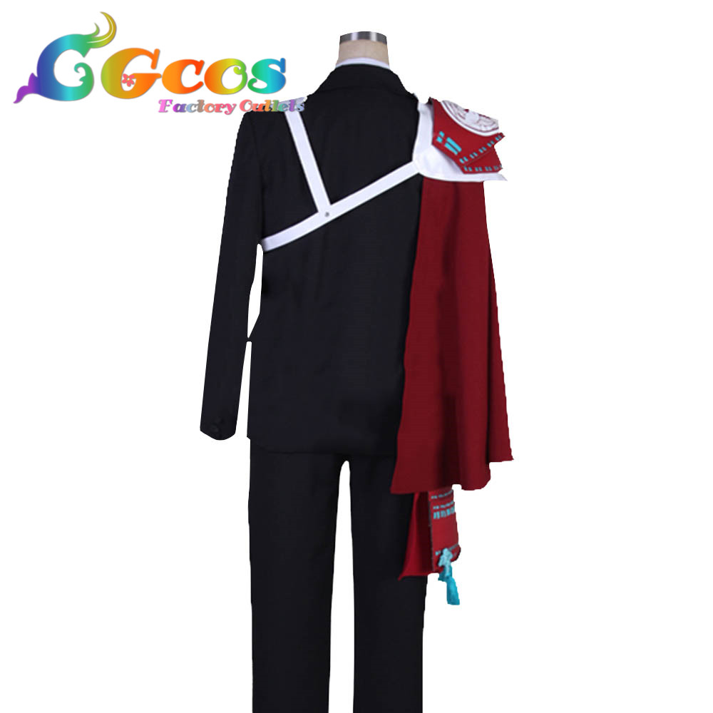 刀剣乱舞 小豆長光 正装 コスプレ衣装
