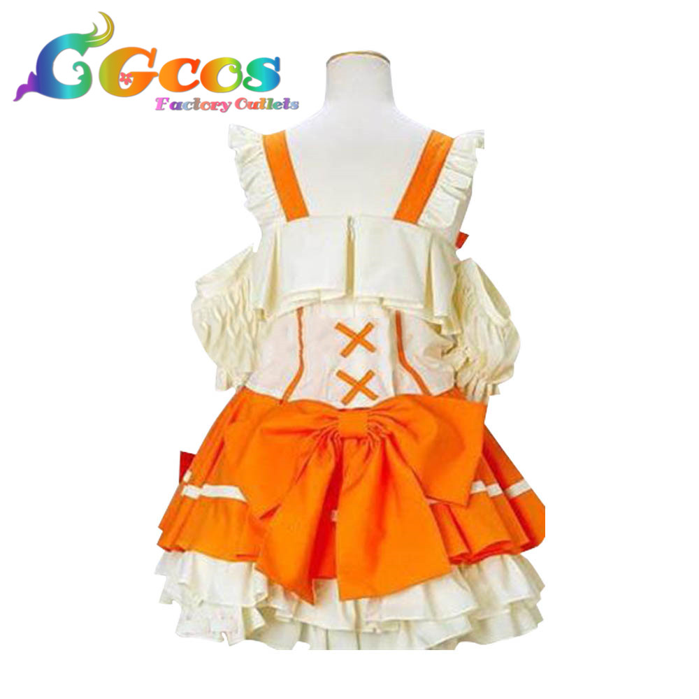 マクロスFRONTIER ランカ・リー 星間飛行 コスプレ衣装