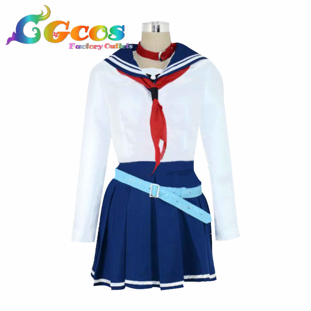 バーチャルYouTuber VTuber 魔界ノりりむ コスプレ衣装