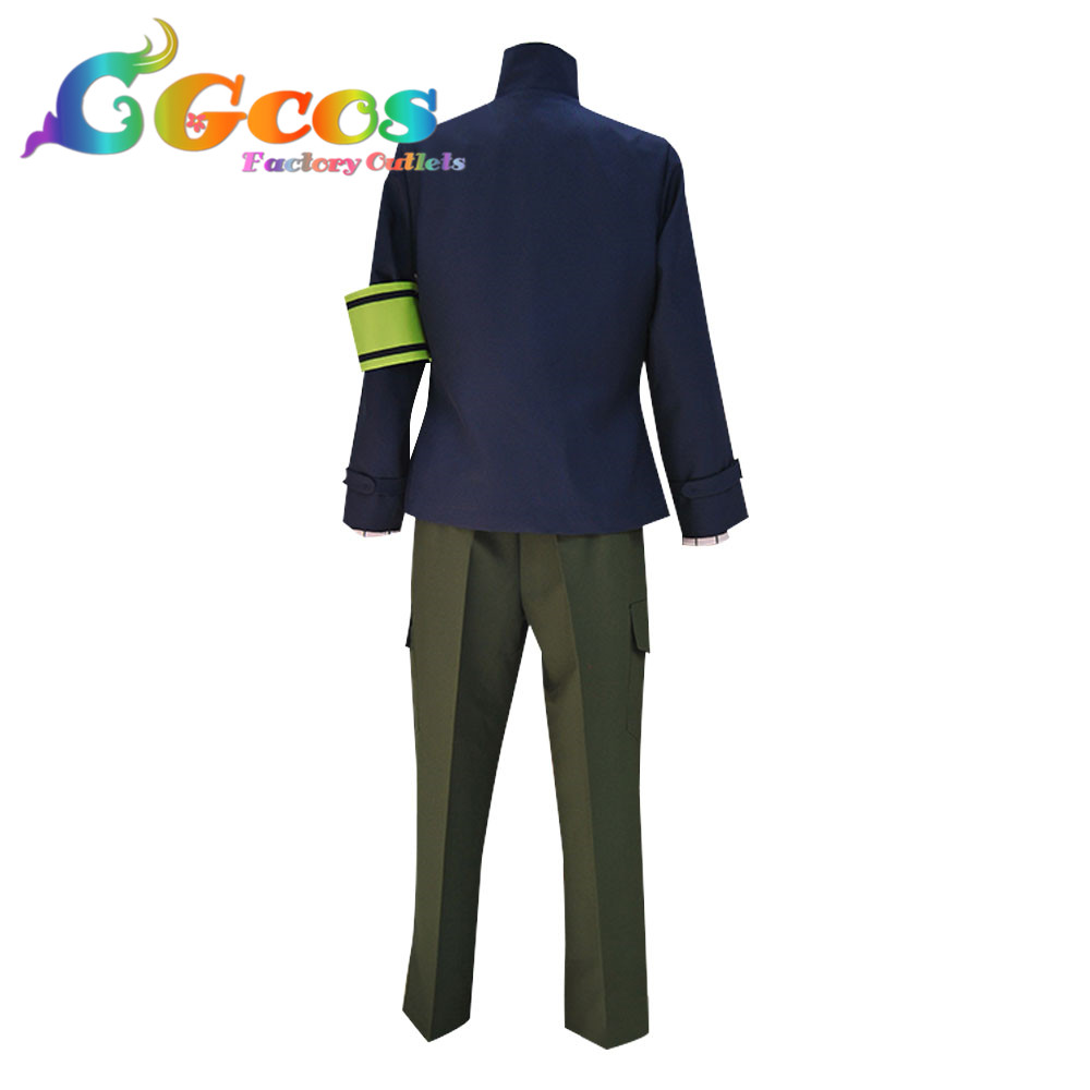 魔法使いの約束 南の国 レノックス Lennox コスプレ衣装