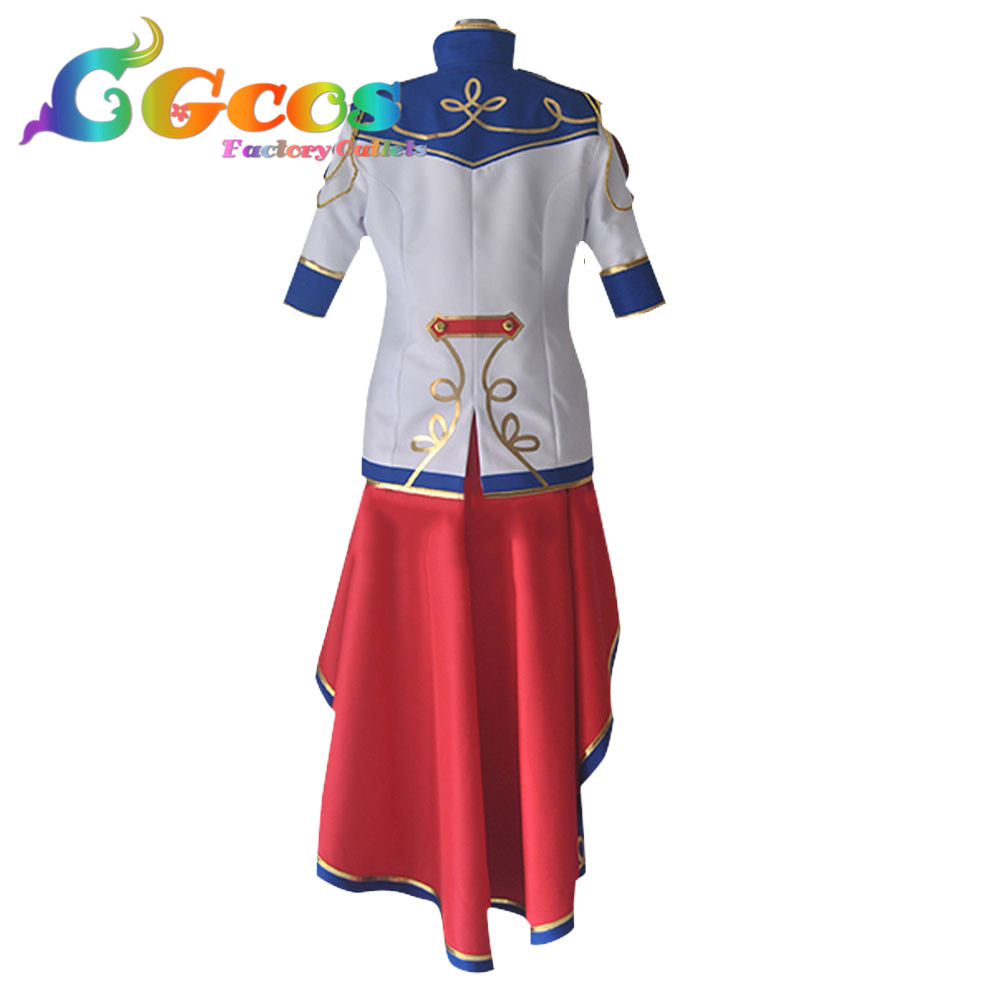 アイドリッシュセブン 七瀬陸 REALiZE コスプレ衣装