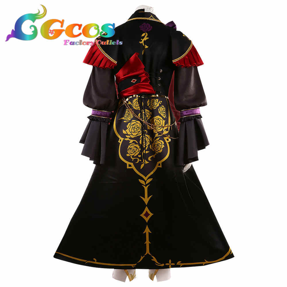 あんさんぶるスターズ！ 斎宮宗 影片みか Acanthe コスプレ衣装