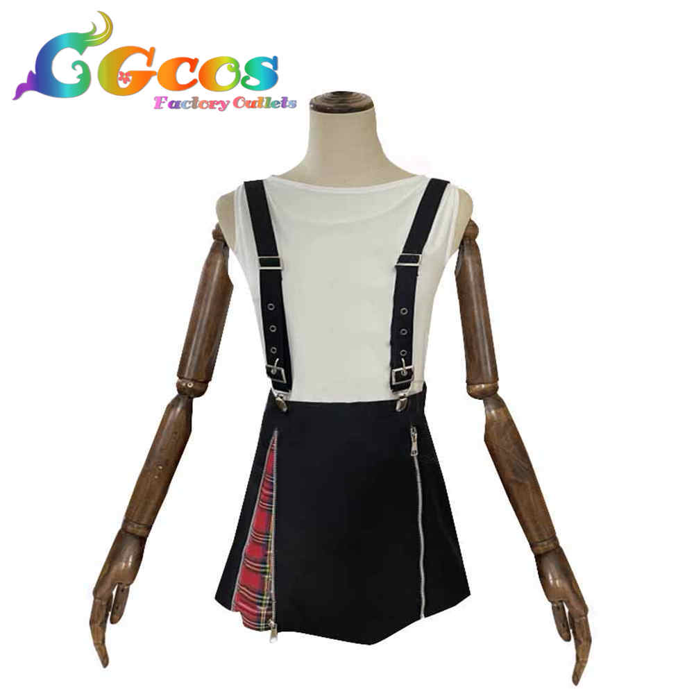 樋口円香 カラカラカラ コスプレ衣装