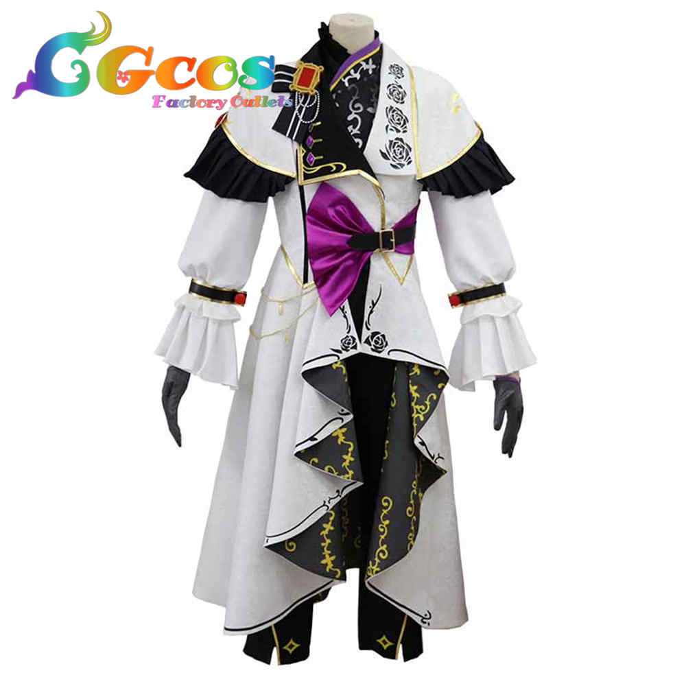 あんさんぶるスターズ！ 影片みか Acanthe コスプレ衣装