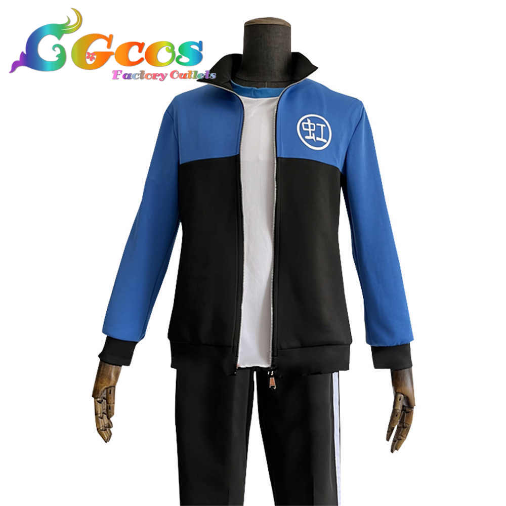 ラブライブ！虹ヶ咲学園スクールアイドル同好会 高咲侑 練習着