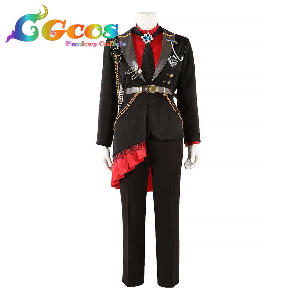 あんさんぶるスターズ! フィーチャースカウト 泉編2 瀬名泉 コスプレ衣装