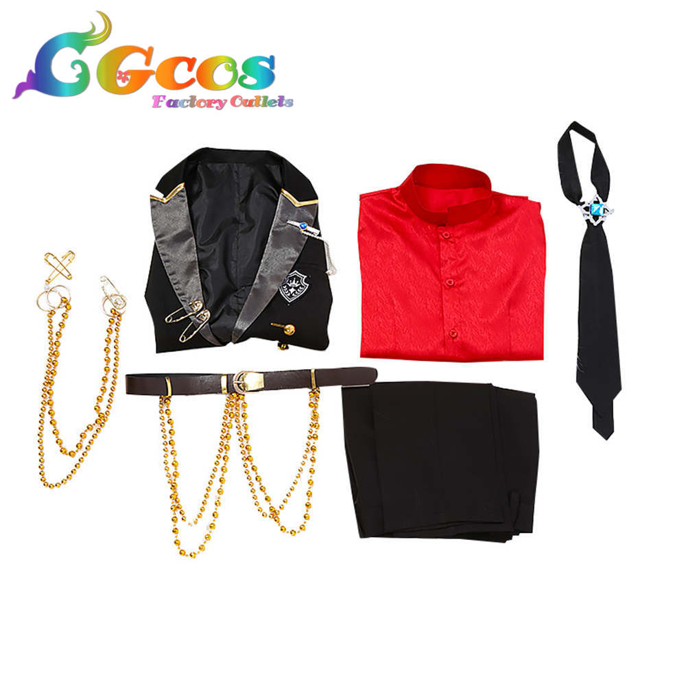 あんさんぶるスターズ! フィーチャースカウト 泉編2 瀬名泉 コスプレ衣装