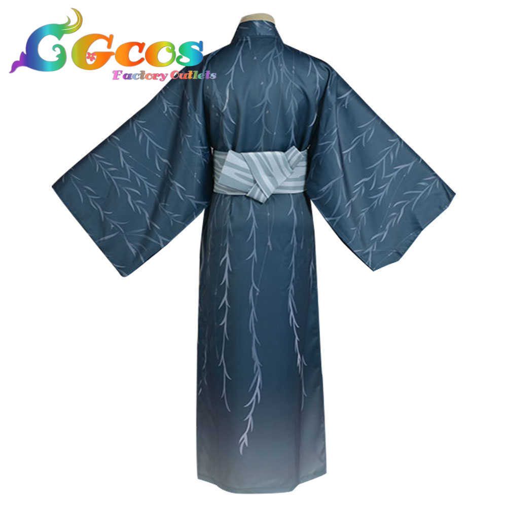 刀剣乱舞 にっかり青江 軽装 コスプレ衣装