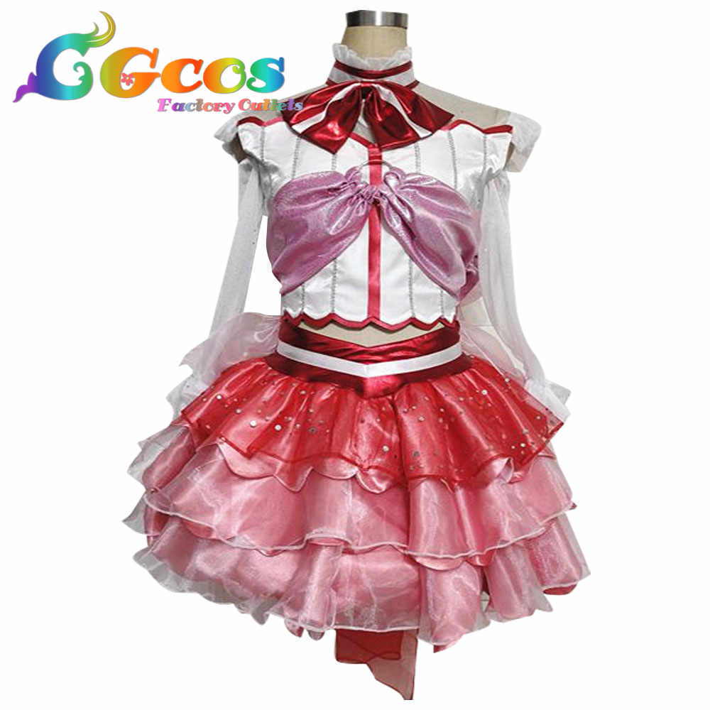 ラブライブ! サンシャイン!! Aqours 恋になりたいAQUARIUM 津島善子 国