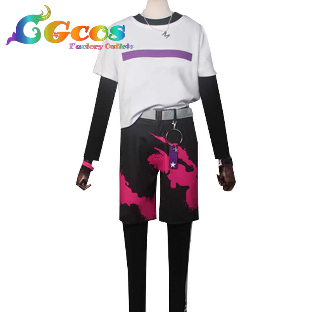 あんさんぶるスターズ! 衣更真緒 フィーチャースカウト 真緒編