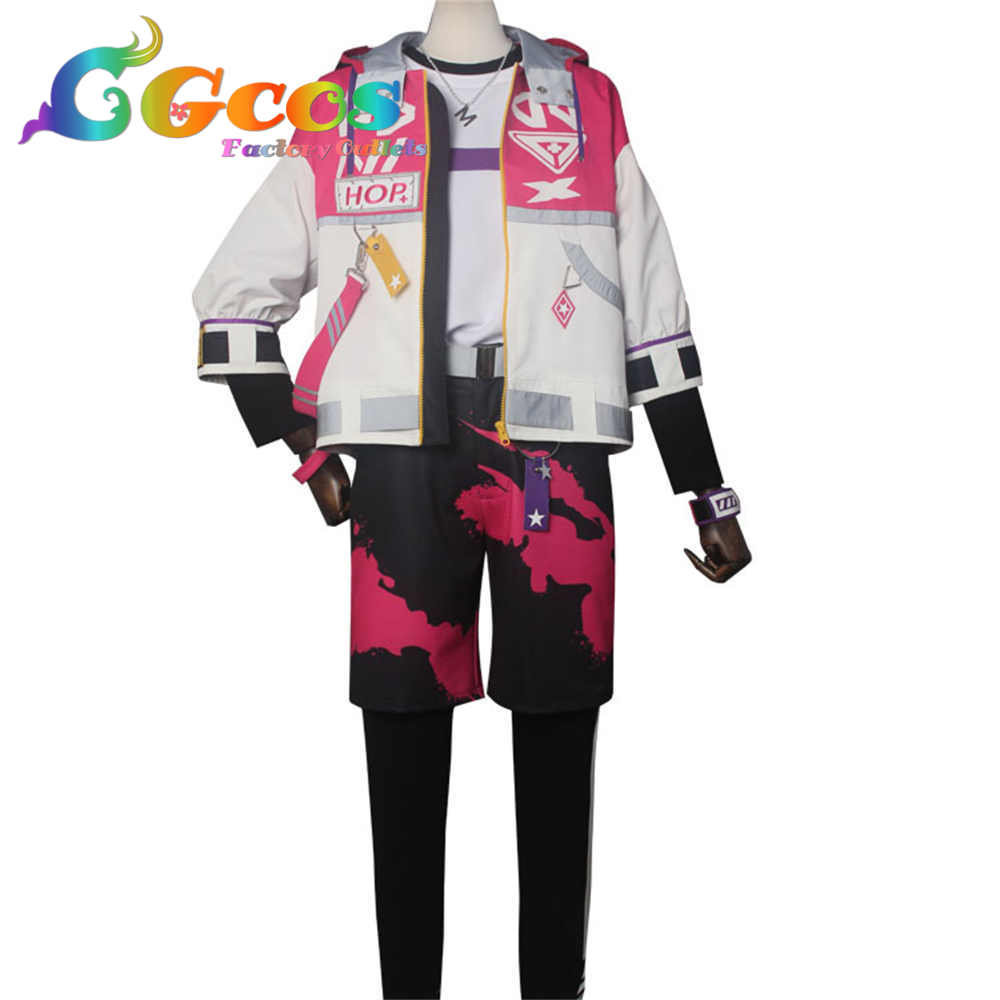 あんさんぶるスターズ! 衣更真緒 フィーチャースカウト 真緒編