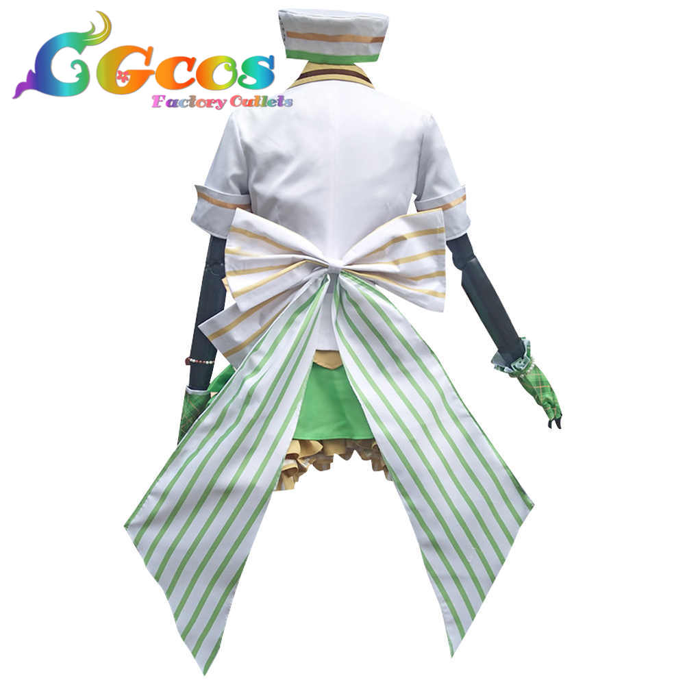 ラブライブ! School idol project 小泉花陽 ブレザーズハット編 夢を