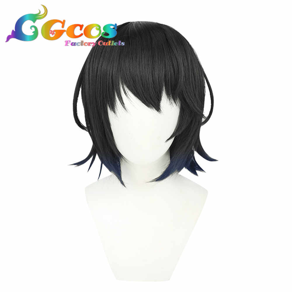 にじさんじましろめめ爻コスプレ衣装ウィッグセット にじさんじ ましろ