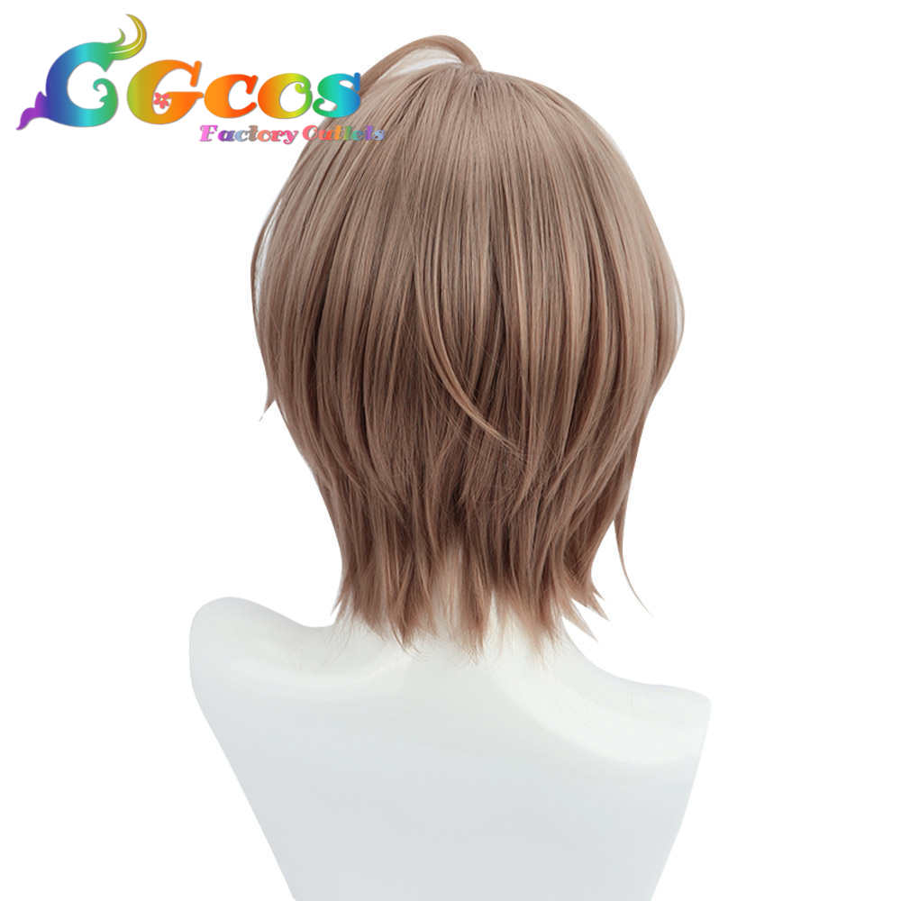 期間限定値引】加賀美ハヤト un-dimension コスプレ ウィッグ 衣装