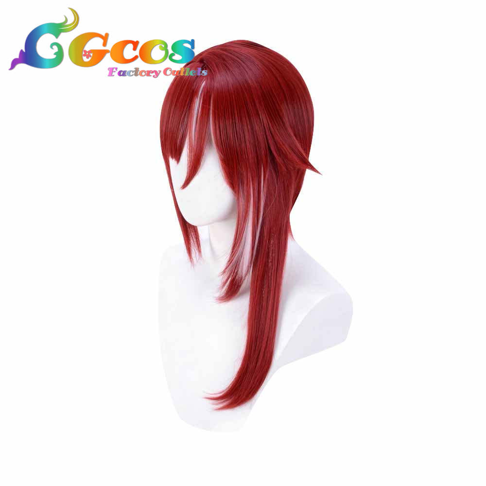 コスプレウィッグ あんさんぶるスターズ! 逆先夏目