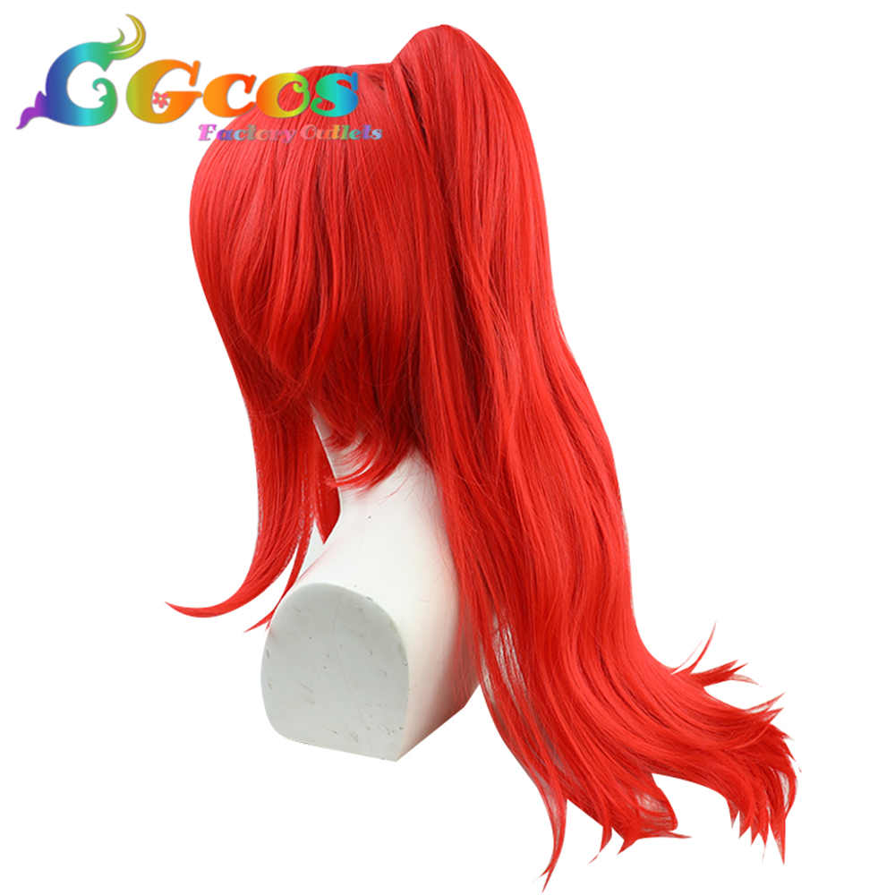 コスプレウィッグ バーチャルYouTuber VTuber レイン・パターソン