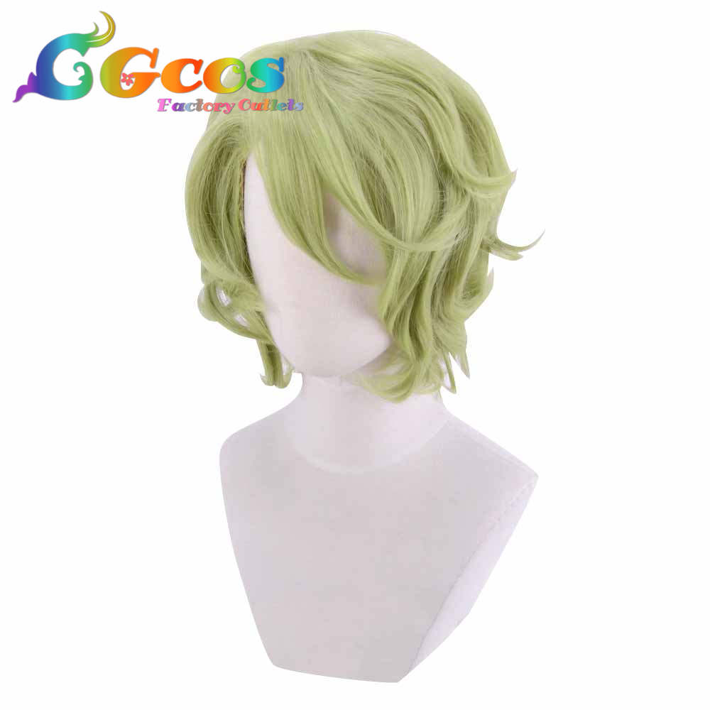 コスプレウィッグ あんさんぶるスターズ! 巴日和