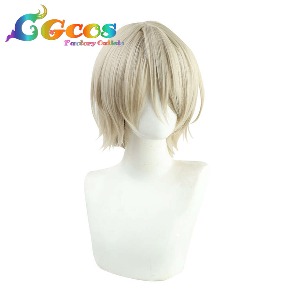 コスプレウィッグ あんさんぶるスターズ! 白鳥藍良