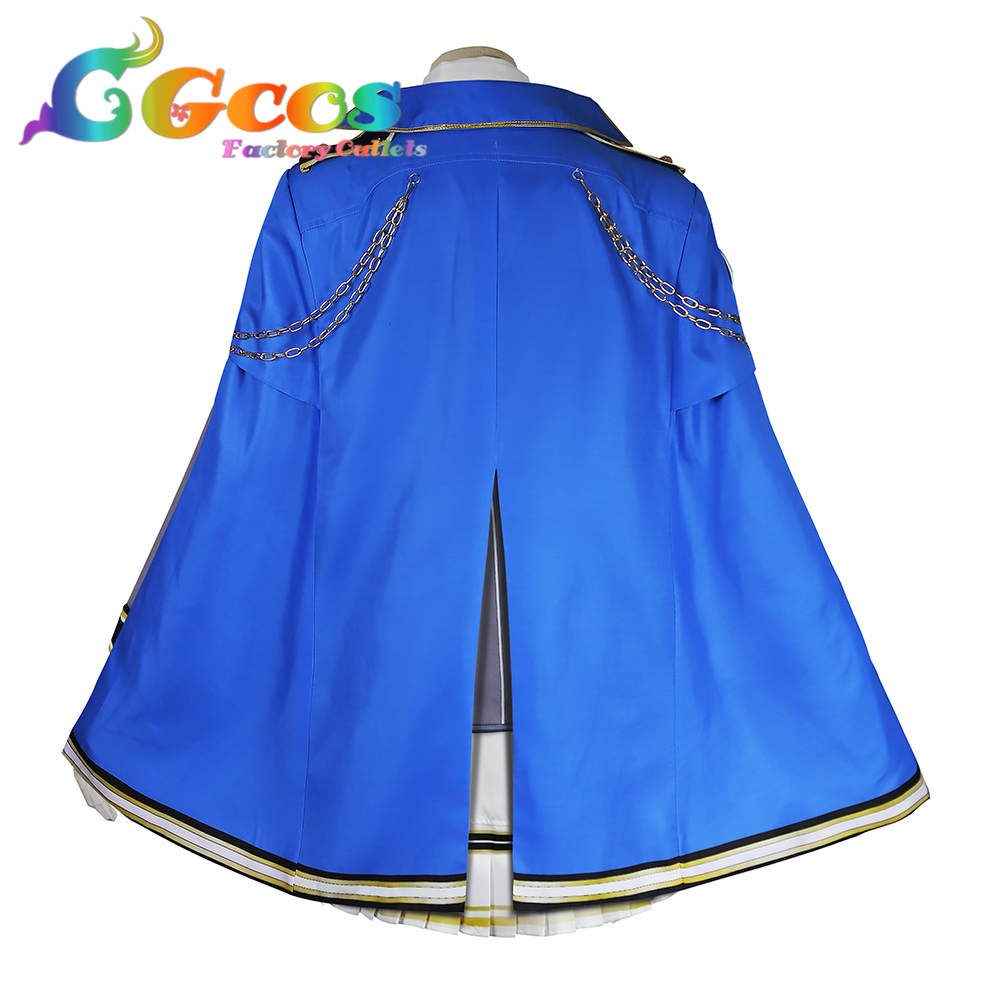 勝利の女神：NIKKE ディーゼル コスプレ衣装