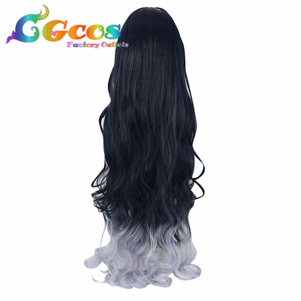 コスプレウィッグ バーチャルYouTuber VTuber Meloco Kyoran 狂蘭 メロコ