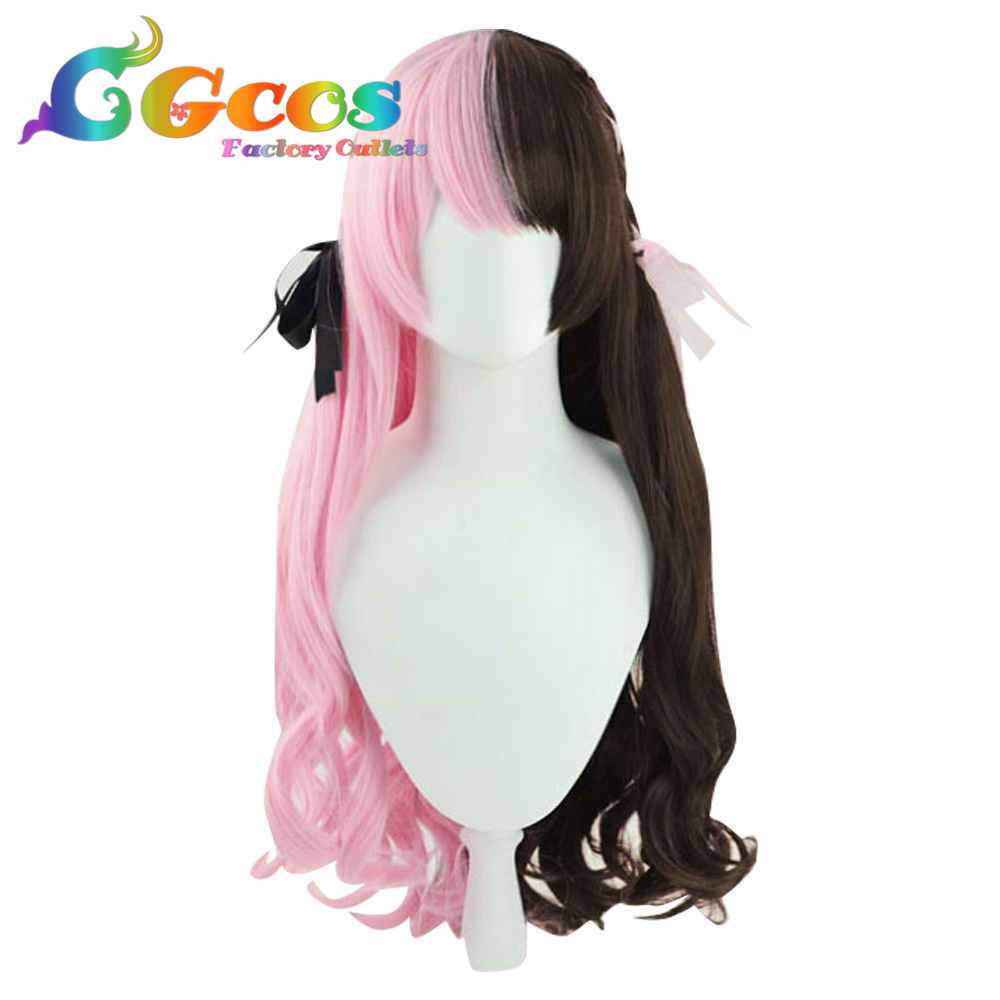 コスプレウィッグ バーチャルYouTuber VTuber 橘ひなの 初期