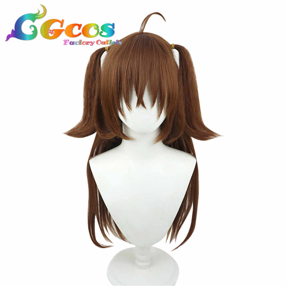 コスプレウィッグ きらりん☆レボリューション 月島きらり