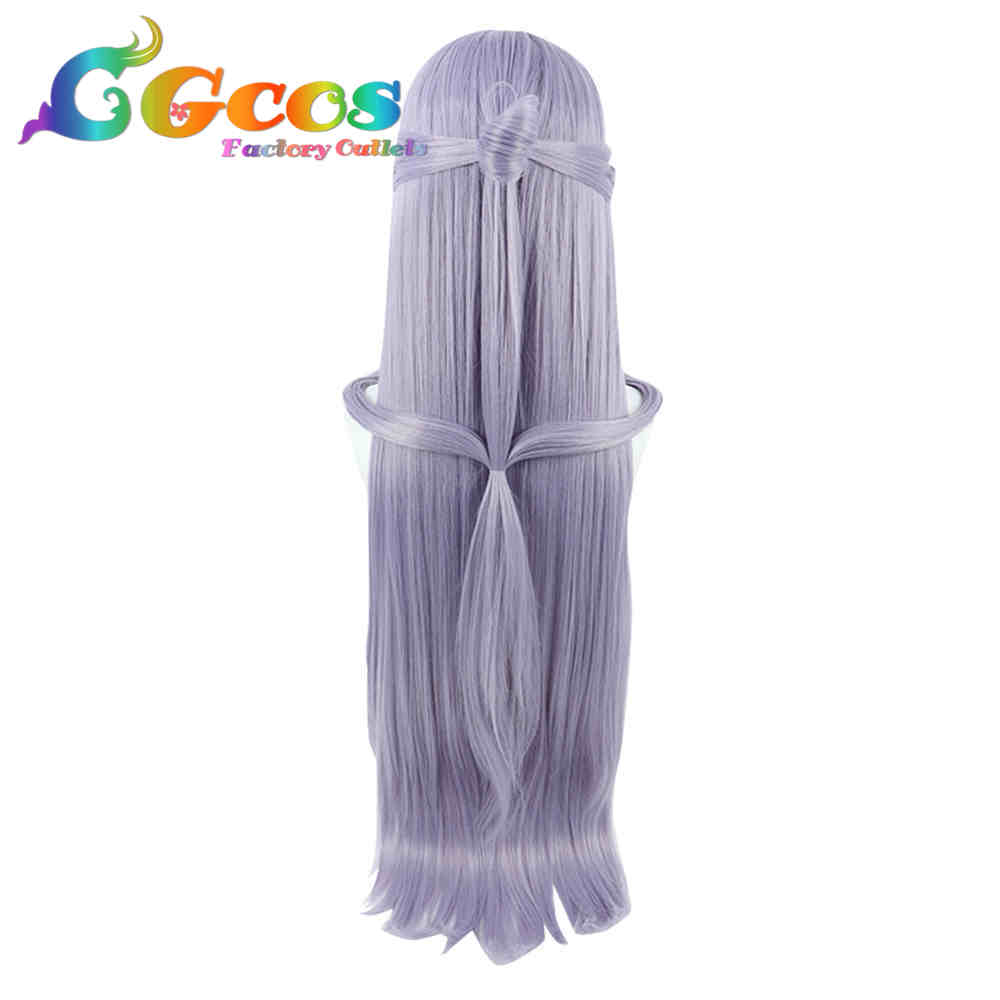 コスプレウィッグ バーチャルYouTuber VTuber 弦月藤士郎 新衣装