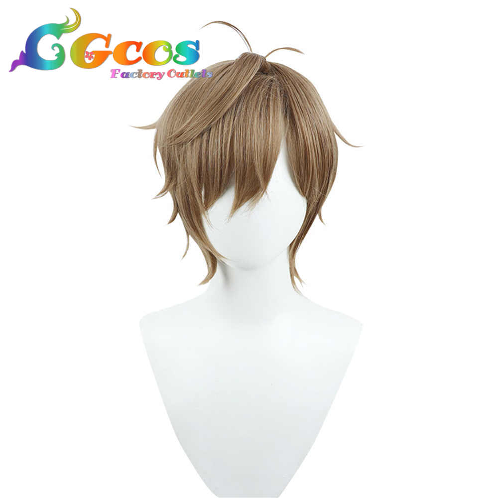 コスプレウィッグ バーチャルYouTuber VTuber 叶 かなえ 通常衣装