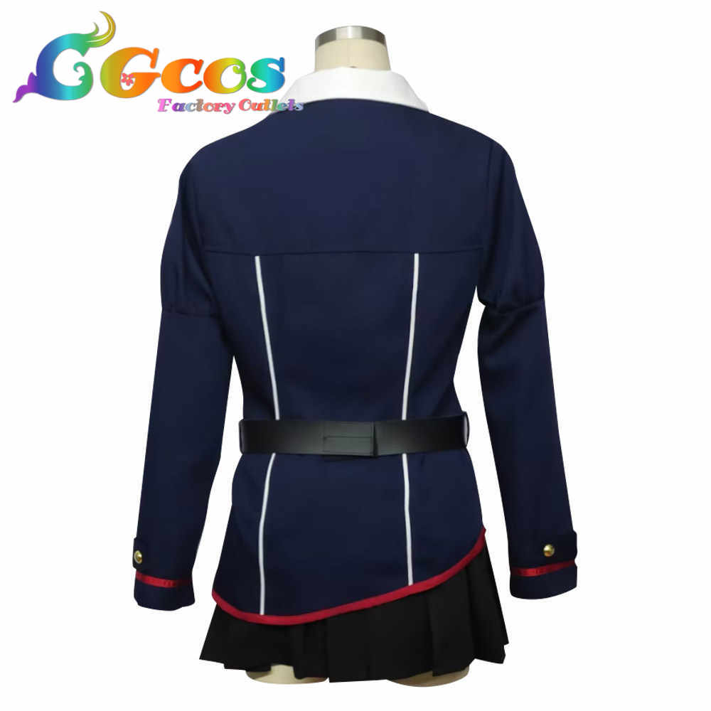 ブルーアーカイブ 伊草ハルカ コスプレ衣装