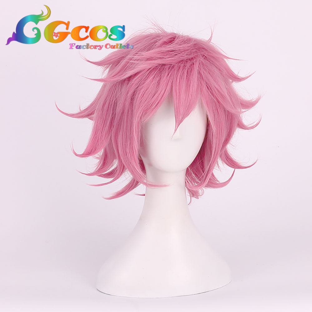 コスプレウィッグ 僕のヒーローアカデミア 芦戸三奈