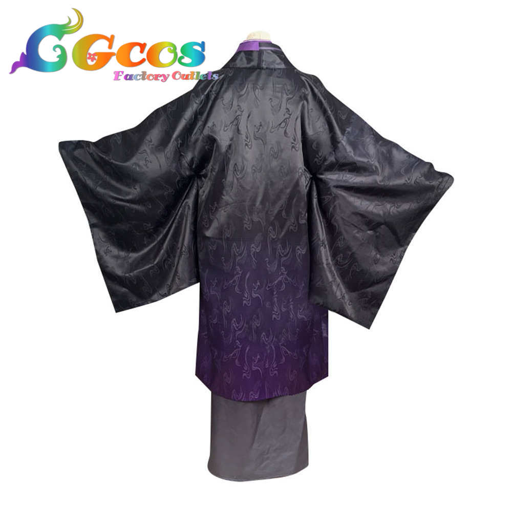 バーチャルYouTuber VTuber 不破湊 和服 コスプレ衣装