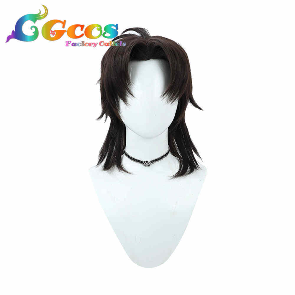 コスプレウィッグ Fate/Grand Order FGO 言峰綺礼