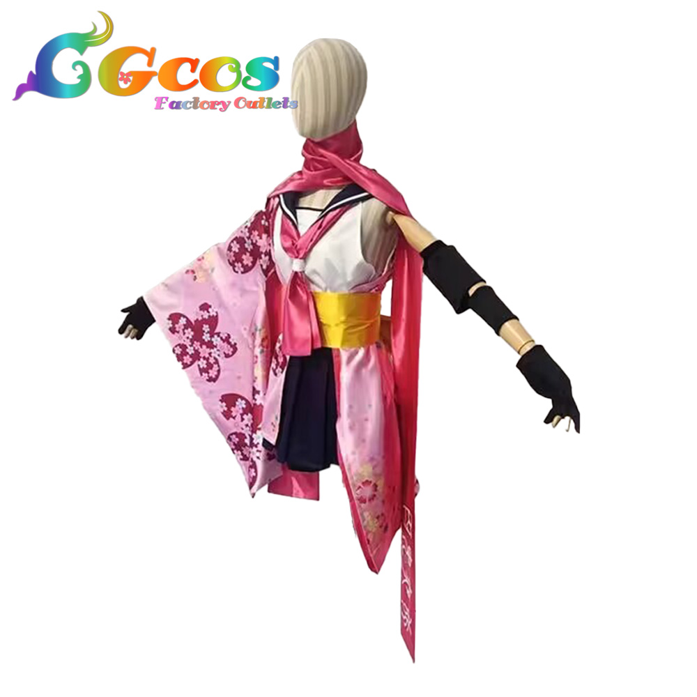 ブルーアーカイブ 久田イズナ コスプレ衣装