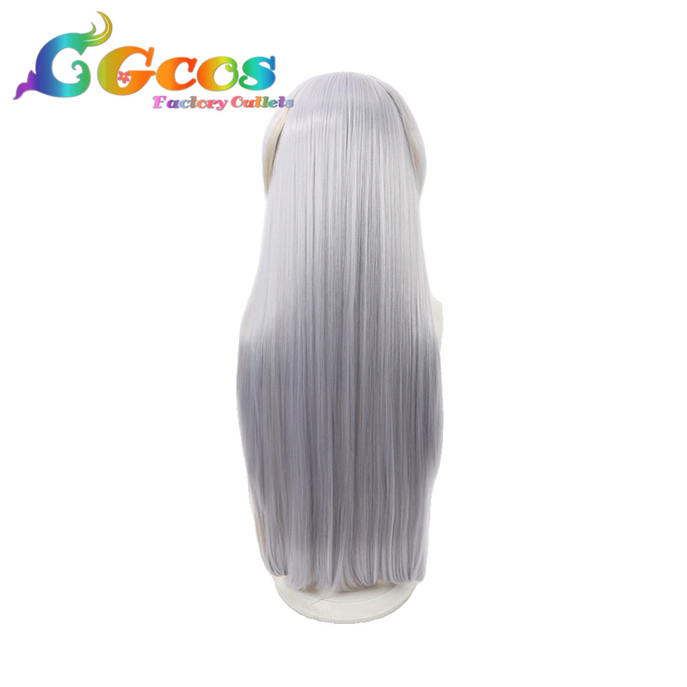 コスプレウィッグ バーチャルYouTuber VTuber 栞葉るり