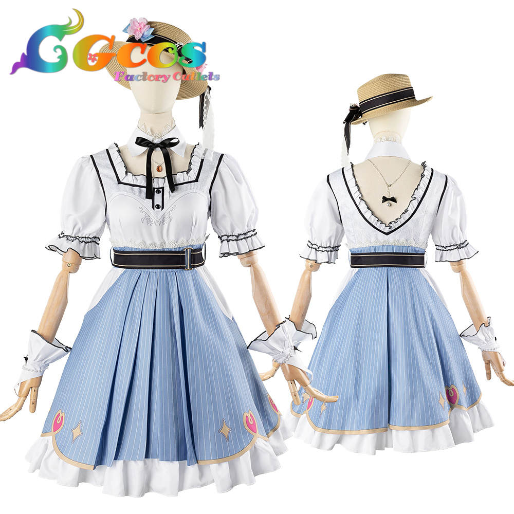 バーチャルYouTuber VTuber さくらみこ おめかしデート服 生誕祭