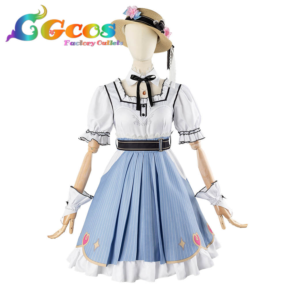 バーチャルYouTuber VTuber さくらみこ おめかしデート服 生誕祭