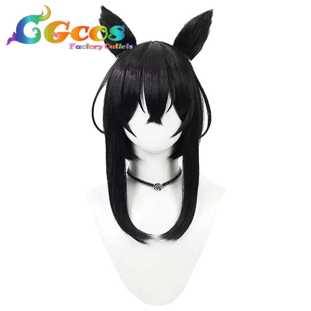 コスプレウィッグ 転生したら剣でした フラン