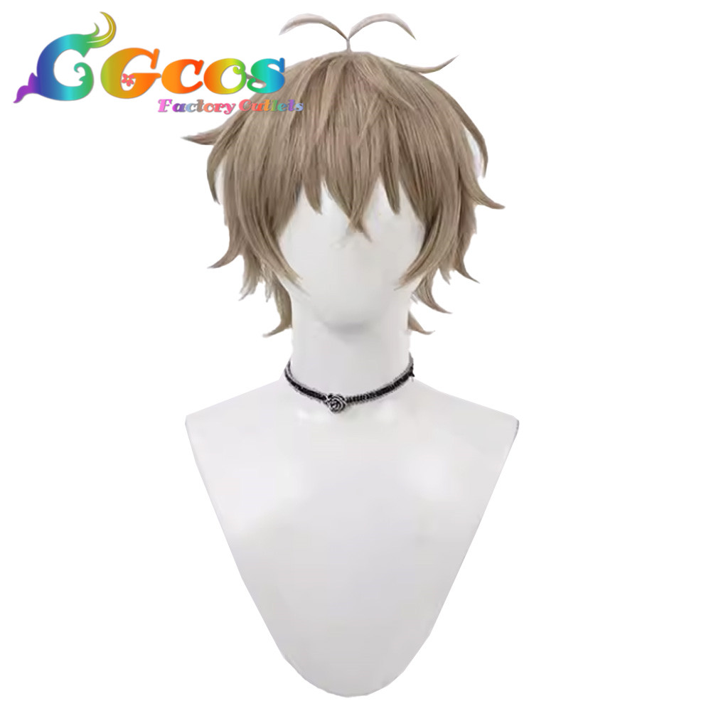 コスプレウィッグ WIND BREAKER 兎耳山丁子