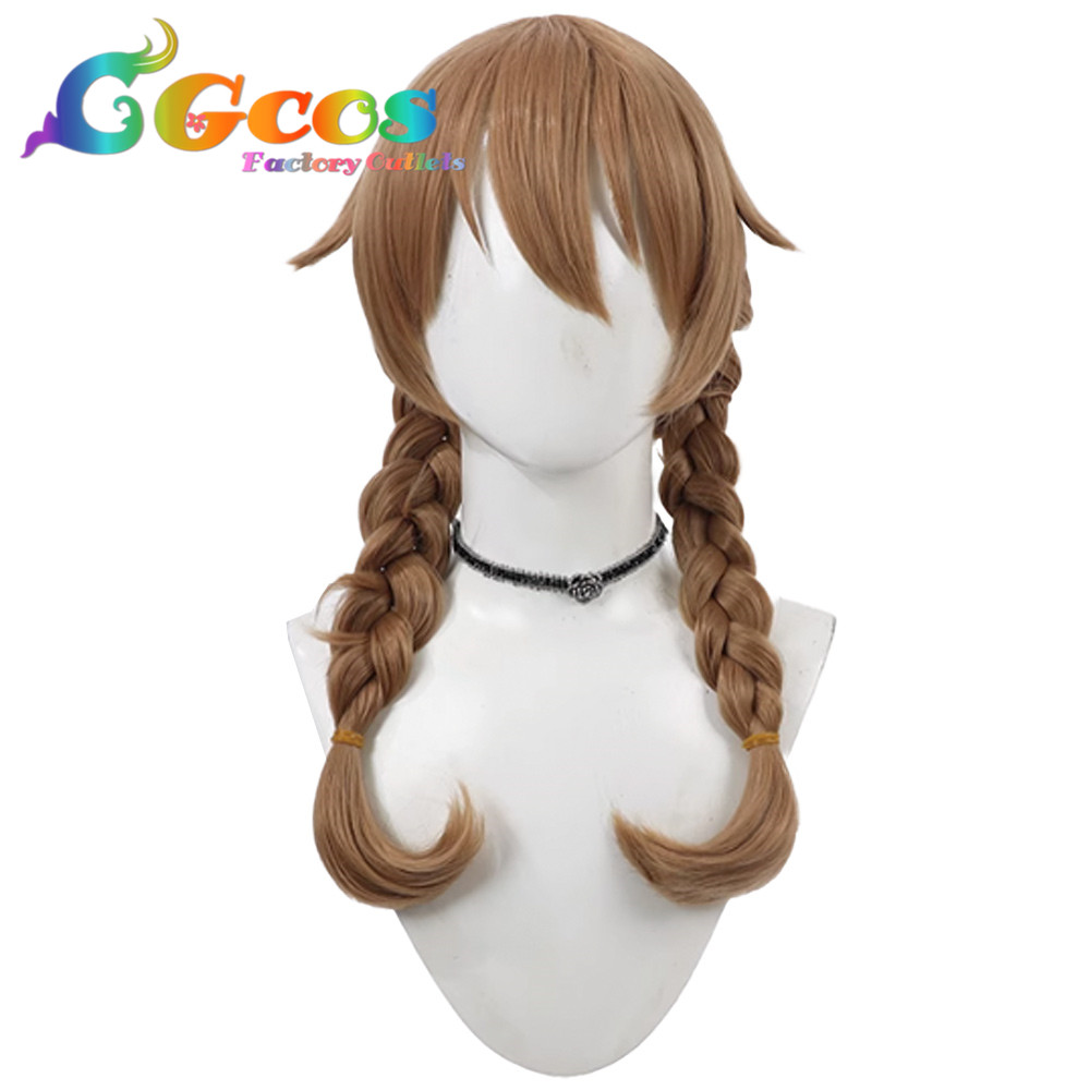 コスプレウィッグ バニーガーデン 花奈