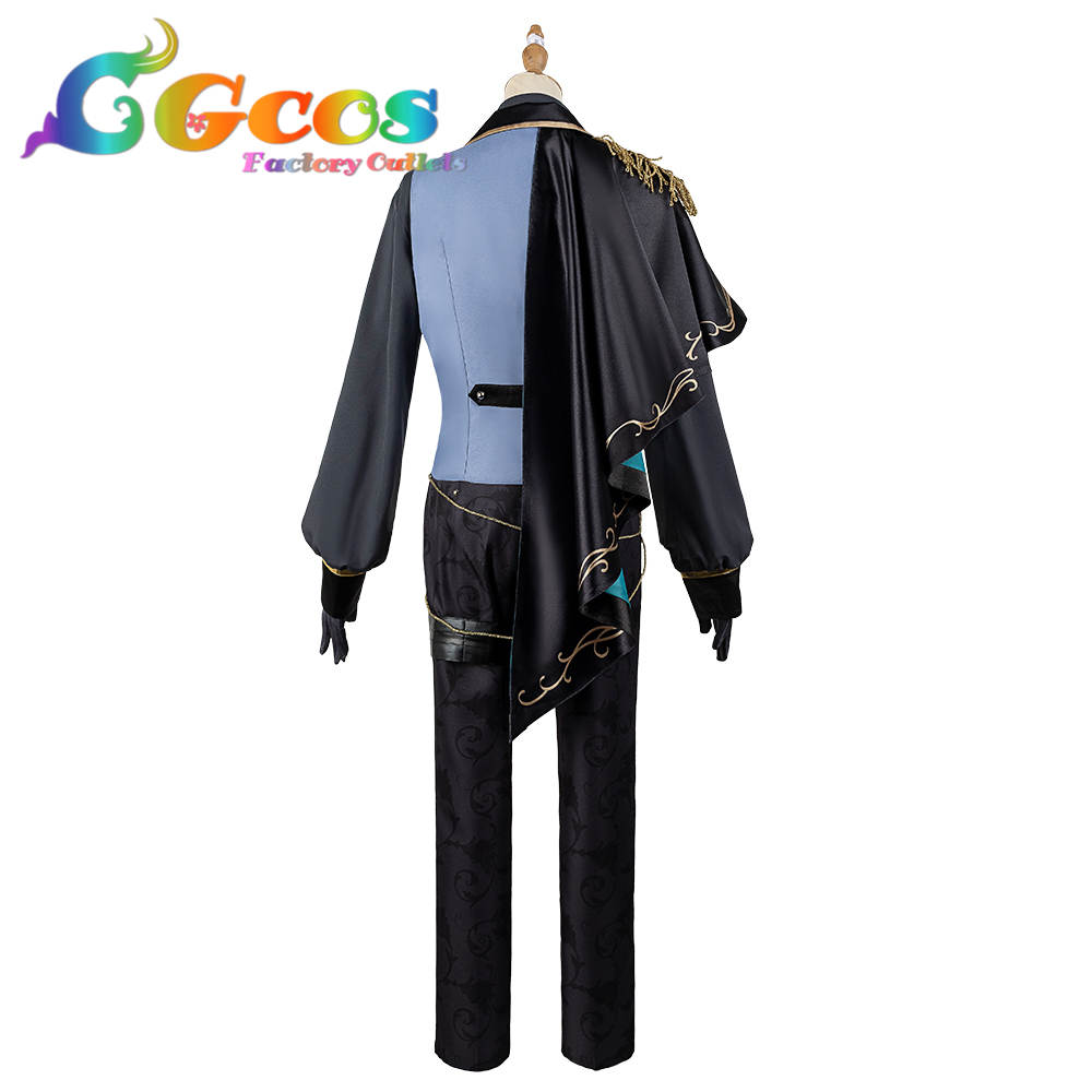 プロジェクトセカイ カラフルステージ!feat.初音ミク 深淵に立つ騎士