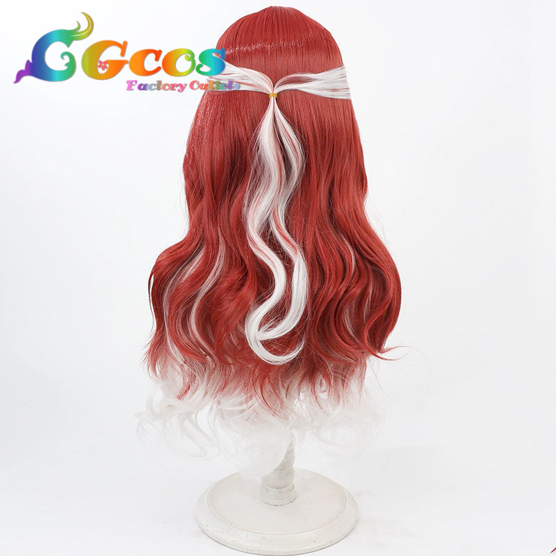 コスプレウィッグ バーチャルYouTuber VTuber 早乙女ベリー